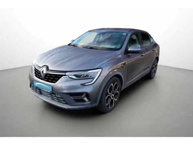 Renault Arkana E-Tech 145 - 21b Intens