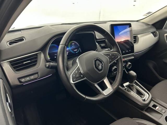 Renault Arkana image 1