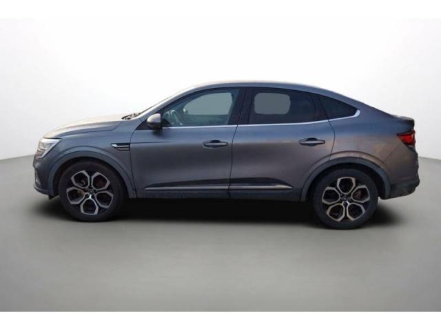 Renault Arkana image 8