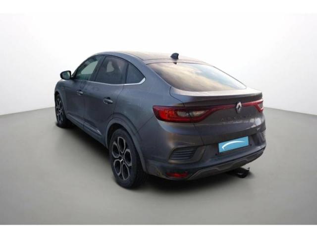 Renault Arkana image 5