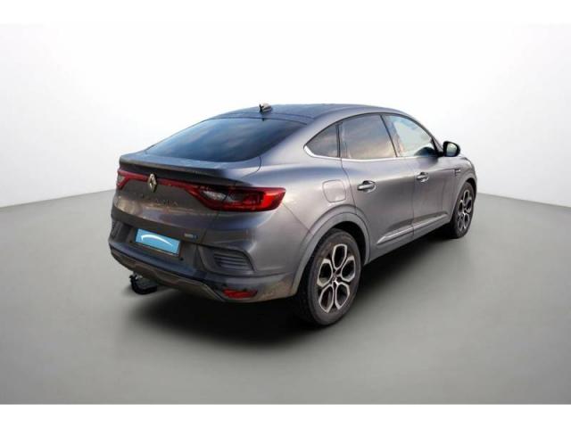 Renault Arkana image 4