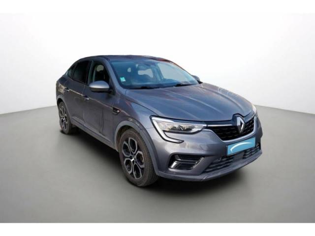 Renault Arkana image 7