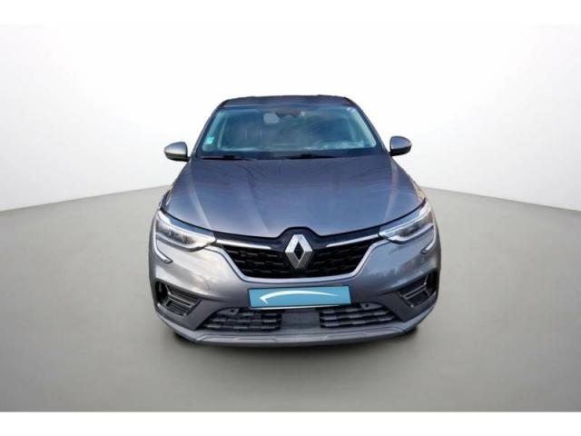 Renault Arkana image 3