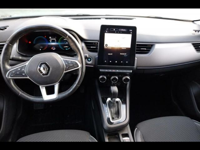 Renault Arkana image 6