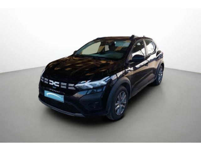 Dacia Sandero Eco-G 100 Stepway Essential