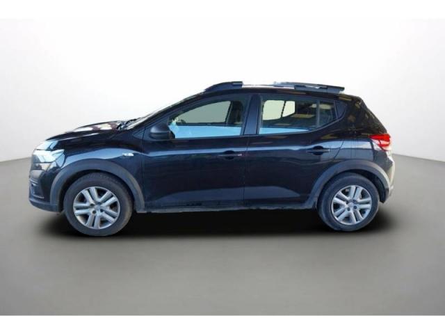 Dacia Sandero image 7