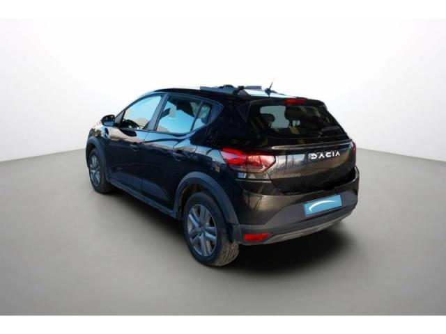 Dacia Sandero image 1