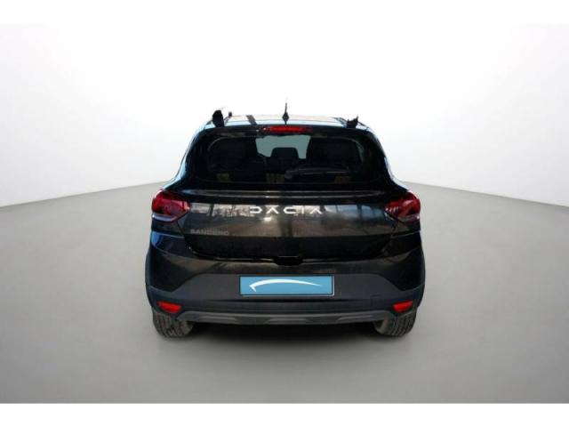 Dacia Sandero image 8