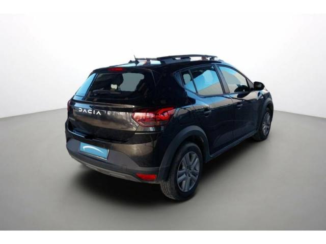 Dacia Sandero image 5