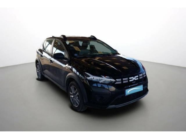 Dacia Sandero image 3