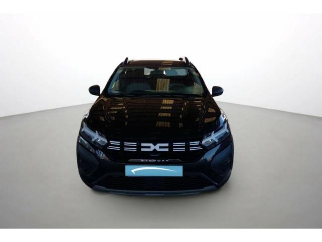 Dacia Sandero image 6