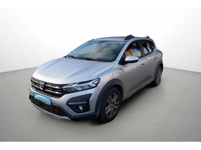 Dacia Sandero Eco-G 100 Stepway Confort