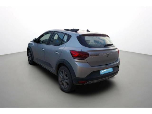 Dacia Sandero image 3