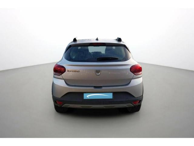 Dacia Sandero image 7