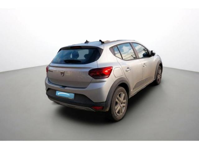 Dacia Sandero image 1