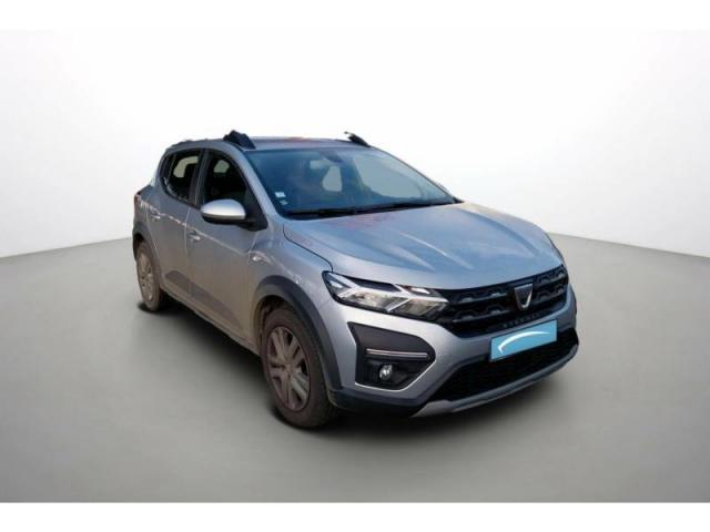 Dacia Sandero image 2