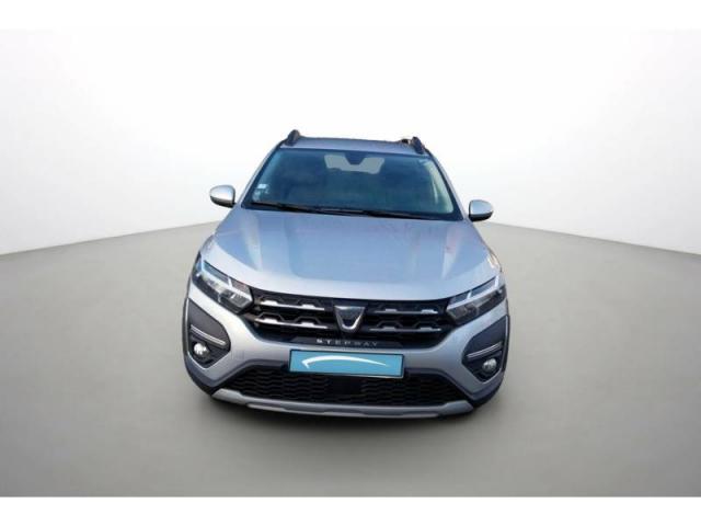 Dacia Sandero image 5