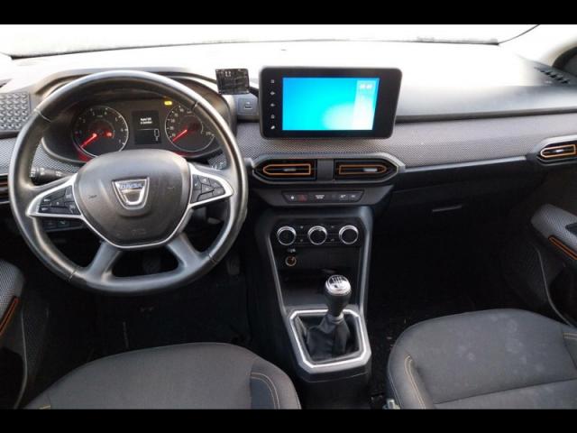 Dacia Sandero image 6