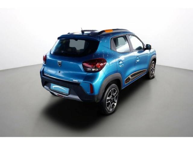 Dacia Spring image 5