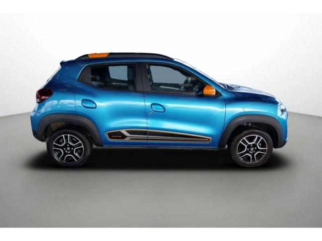 Dacia Spring image 1