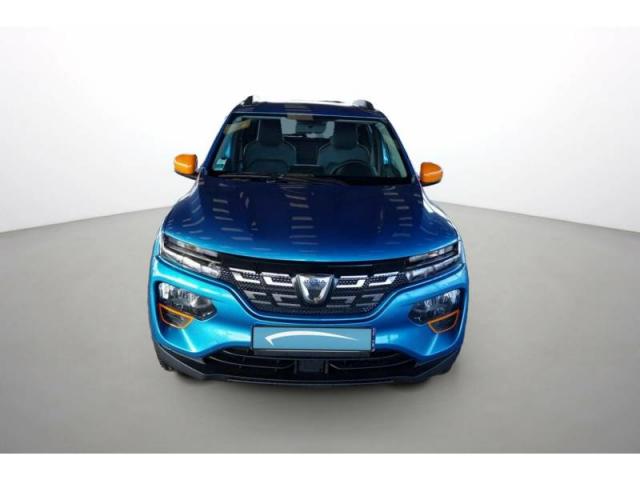 Dacia Spring image 7