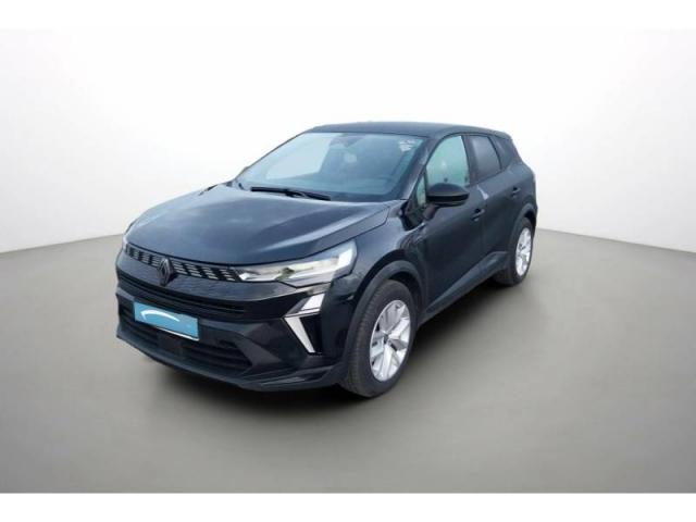 Renault Symbioz E-Tech Full Hybrid 145 Evolution