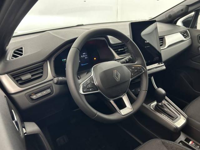 Renault Symbioz image 1