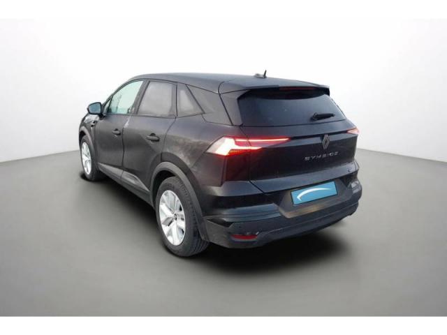 Renault Symbioz image 4