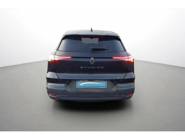 Renault Symbioz image 5