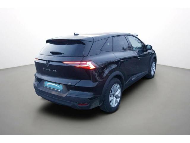 Renault Symbioz image 1