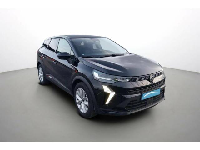 Renault Symbioz image 7