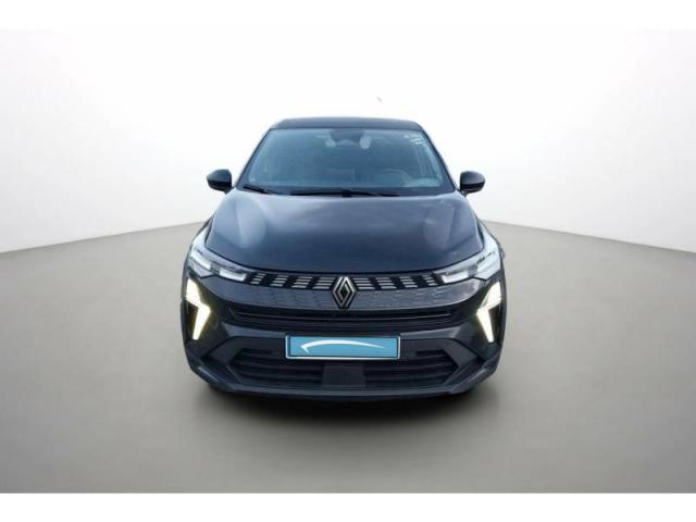 Renault Symbioz image 6