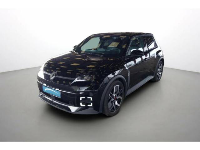 Renault R 5 E-Tech Electrique 150 Ch Autonomie Confort Techno