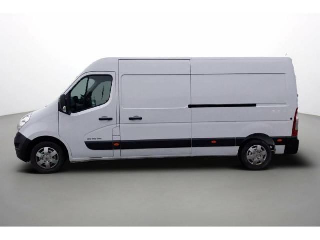 Renault Master image 5