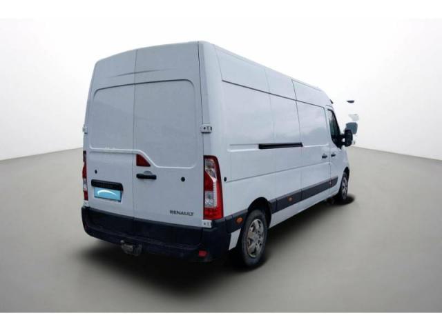 Renault Master image 6