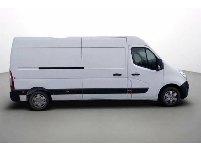 Renault Master image 4