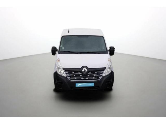 Renault Master image 1