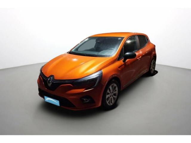 Renault Clio E-Tech Full Hybrid 145 Evolution