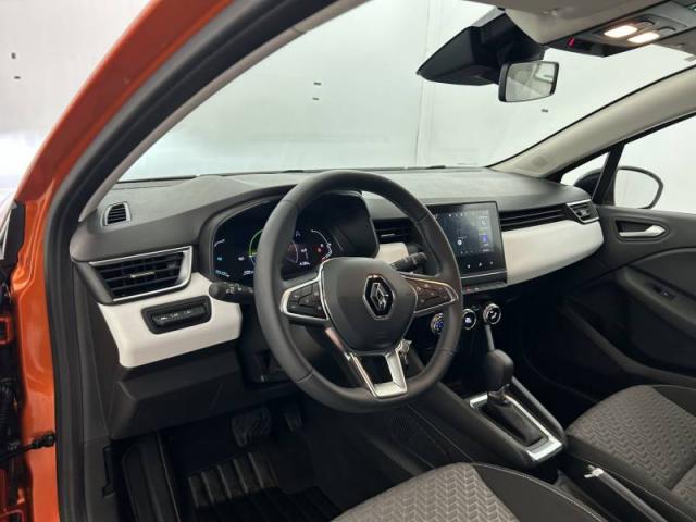 Renault Clio image 1