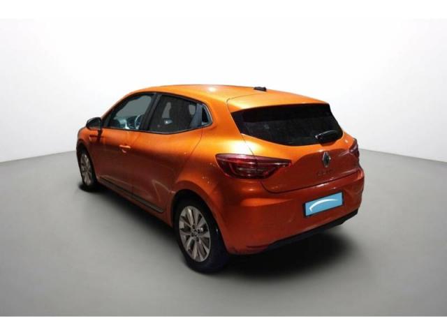 Renault Clio image 7