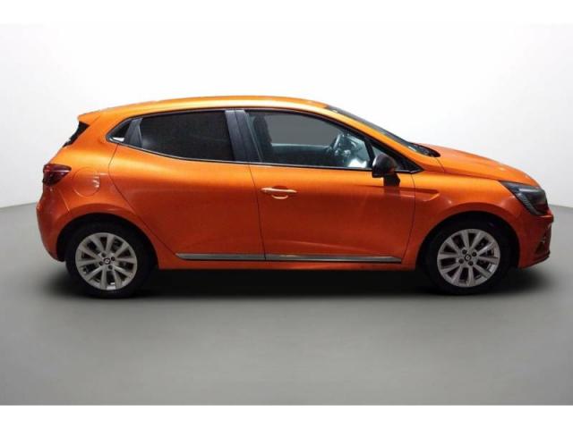 Renault Clio image 4