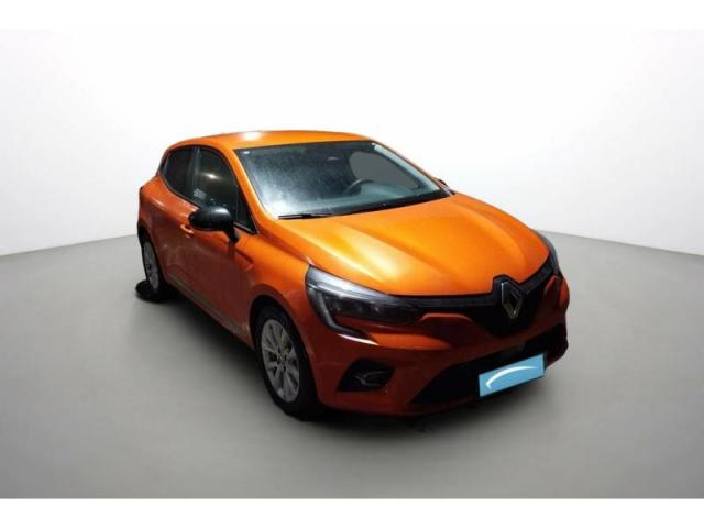 Renault Clio image 6