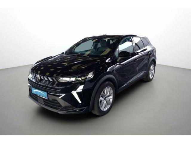 Renault Symbioz E-Tech Full Hybrid 145 Evolution