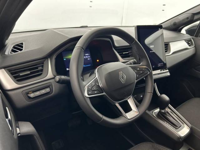 Renault Symbioz image 1