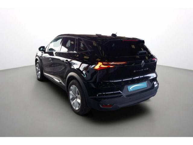 Renault Symbioz image 2