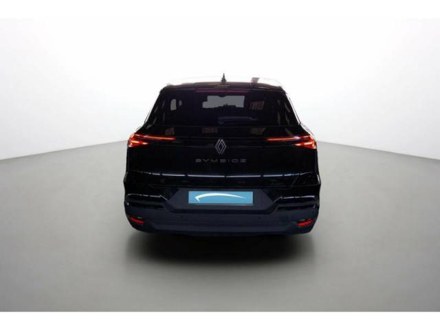 Renault Symbioz image 9