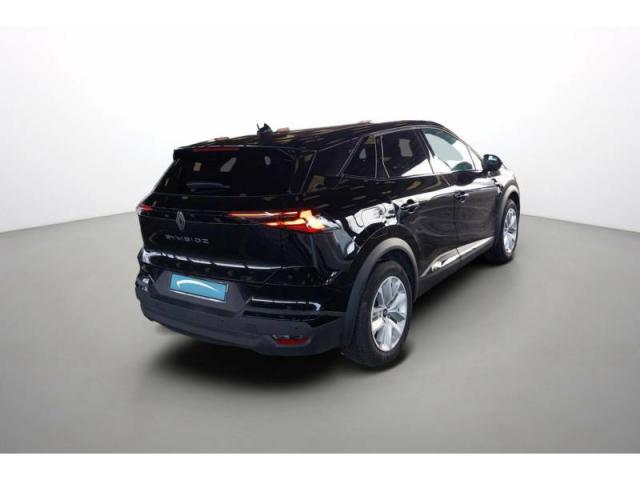 Renault Symbioz image 3