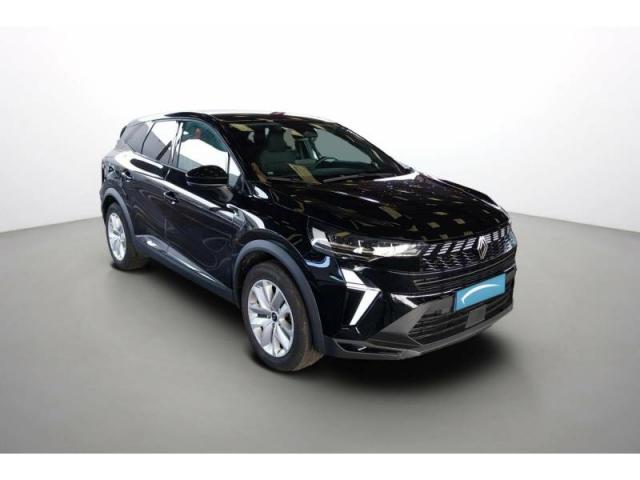 Renault Symbioz image 7