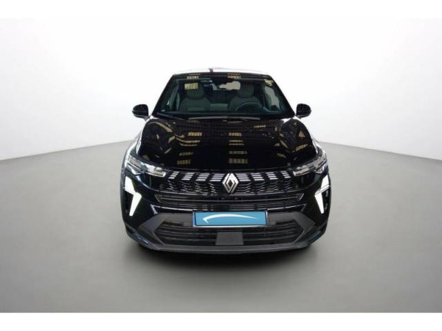 Renault Symbioz image 4