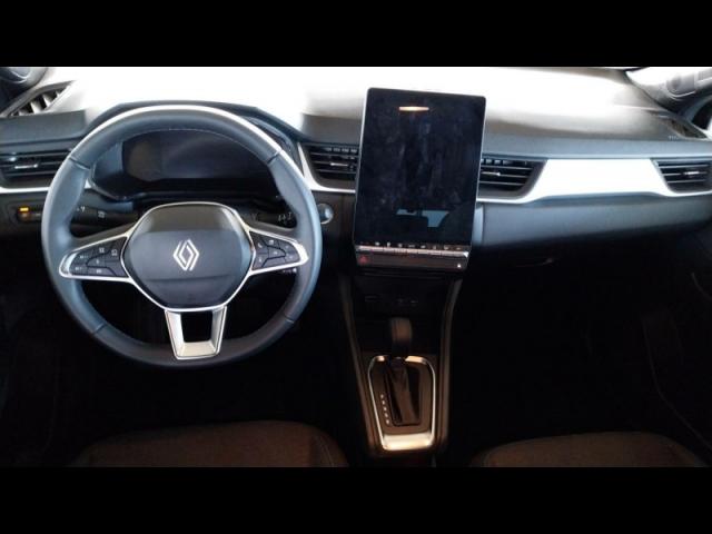 Renault Symbioz image 5